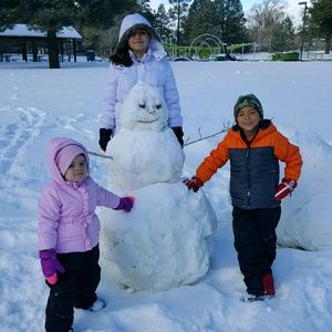 Meet your Posher, Cassandra